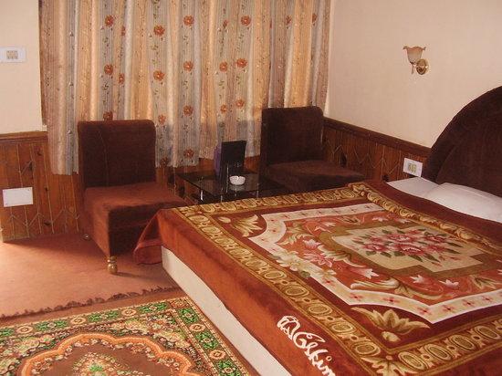 Hotel Dream Land